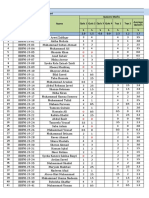 IBF-IT-BBA 1st Progress Report