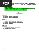 Class7ComputerCh01 - 02 - Solution