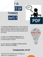 IOT Presentation