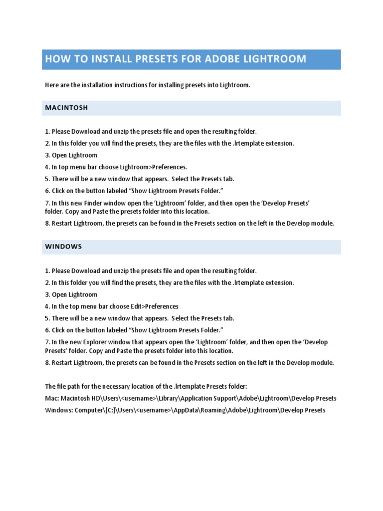 Installation Guide PDF PDF
