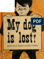 My Dog Is Lost PDF