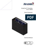G - Marketing - Documentation - Technical Manuals - ENGLISH - CURRENT E MAIL - TM - SMARTCOOL - DX - 60 - 140kW - 7968969 - 1.10 - 11 - 2019 PDF
