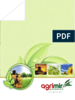 Agrimir Farm Equipment Catalog 