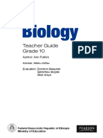 Biology TG10-1 PDF