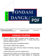 4.K.04-Daya Dukung & Pembebanan Fondasi