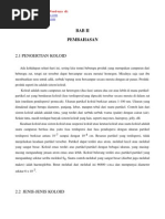 Download MAKALAH KOLOID by appror SN47013922 doc pdf