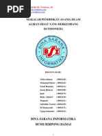 Download MakalahPendidikanAgamaIslambyapprorSN47013988 doc pdf