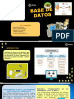 Base de Datos Tema 11