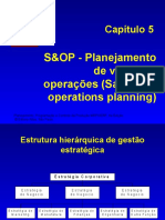 Cap S&OP Sales and Operations Planning[5]