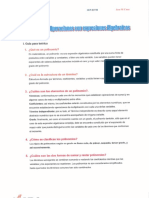 Tarea 1 Polinomios Ruffiini Expresiones Algebraicas