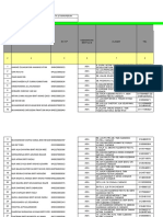 Daftar Penduduk Kinta Utara