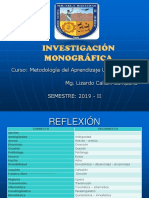 Investigacion Monografica PDF