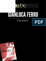Gianluca Ferro: Parallels'