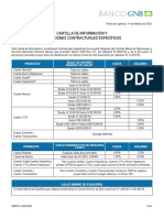 Cartillade Informacion Febrero 2020