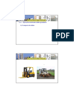 Op Unit - Transporte de Sólidos PDF