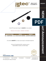 Heavy Duty Plunger Kit: Manufacturer Model Market
