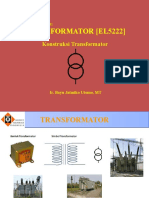 TRAFO - Kuliah-1-1