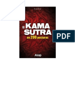 El Kama Sutra en 200 Posturas - Andy Oliver