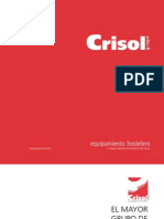 Dossier Crisol