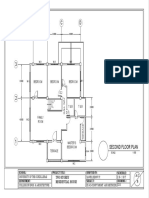 2-Storey Residential-2ndfloor