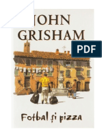 John Grisham - Fotbal Si Pizza (v1.0)