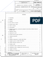 Stas 10108 0 78 Calculul Elementelor Din Otel PDF