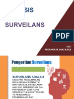 Analisis Data Surveilens Eppgbm