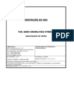 Manual Fus 2000 PDF