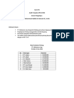 UTS UPN Prak Audit Terpadu PDF