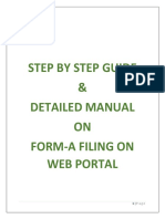 User Manual - Step by Step Guide PDF