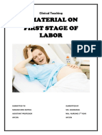 FIRST STAGE OF LABOUR.pdf