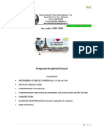 Programa Optional Franceza 19 20 PDF