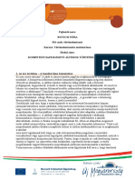 Kompetenciafejlesztő Játékok Történelemórán PDF