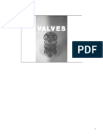 Ariel E. Valves 3.2