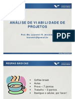 Análise de Viabilidade de Projetos -  2011.pdf