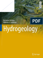 [Springer Textbooks in Earth Sciences, Geography and Environment] Bernward Hölting, Wilhelm G. Coldewey - Hydrogeology (June 26, 2018, Springer) - libgen.lc.pdf