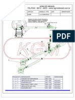 0120 - CONJUNTO DO MISTURADOR KOMBI 1.6 CARBURADA EM 3D Model.pdf