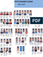 Photosheet Section (GT) B