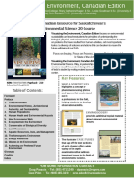 Science Visualizing Flyer PDF