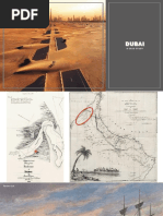 Dubai Case Study