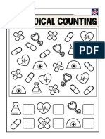 Medical Counting