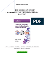 essential-revision-notes-in-paediatrics-for-the-mrcpch.pdf