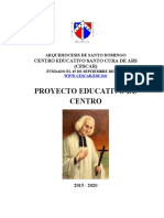 Proyecto Centro-Final-2015