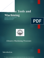 Machine Tools and Machining 3