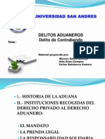 Sausa Presentación Contrabando 2014 PDF