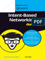 Intent Based Networking PDF
