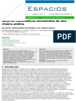Saberes ancestrales matemáticos de una chacra andina.pdf