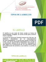Expo Ladrillos