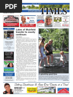 July 24, 2020 Strathmore Times