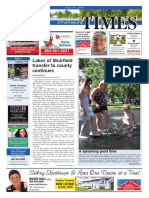 July 24, 2020 Strathmore Times